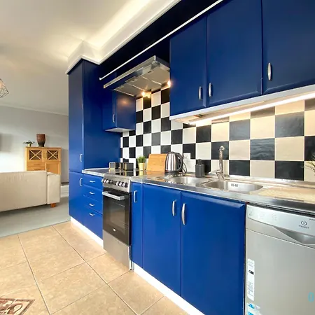 Homestay Umbrella - 10 Min To Old Town Gdansk,pkp & Shopping Mall *
