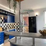 Umbrella - 10 Min To Old Town Gdansk,pkp & Shopping Mall *
