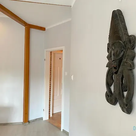 Umbrella - 10 Min To Old Town Gdansk,pkp & Shopping Mall * Гданьск