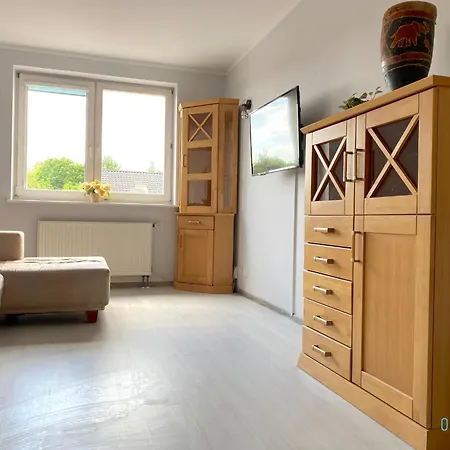 Umbrella - 10 Min To Old Town Gdansk,pkp & Shopping Mall Gdańsk