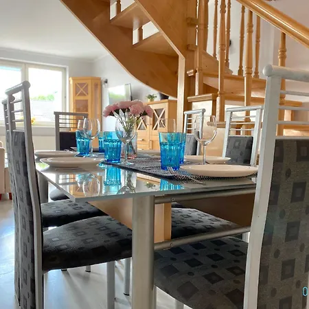 Umbrella - 10 Min To Old Town Gdansk,pkp & Shopping Mall Gdańsk