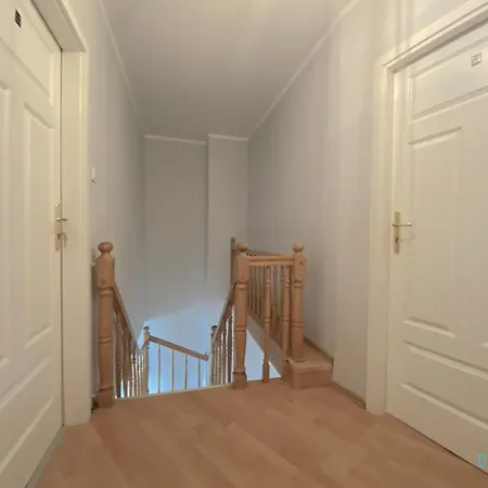 Umbrella - 10 Min To Old Town Gdansk,pkp & Shopping Mall גדנסק