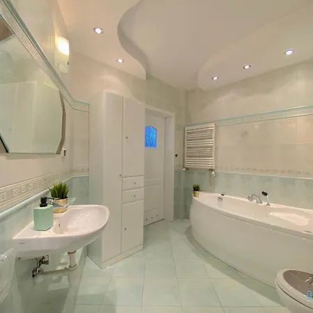 Umbrella - 10 Min To Old Town Gdansk,pkp & Shopping Mall גדנסק